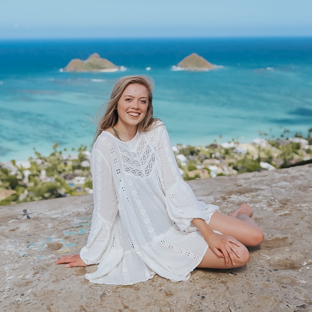 Meet your Posher, Kaitlyn